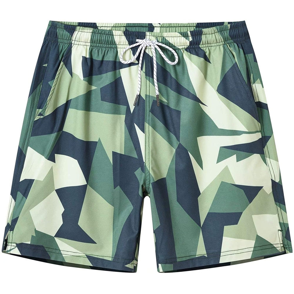 Alphabonix Brogue Elite Shorts
