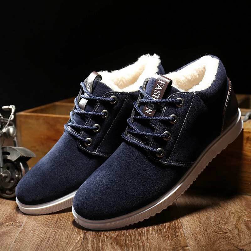 Boot Alpha Confort