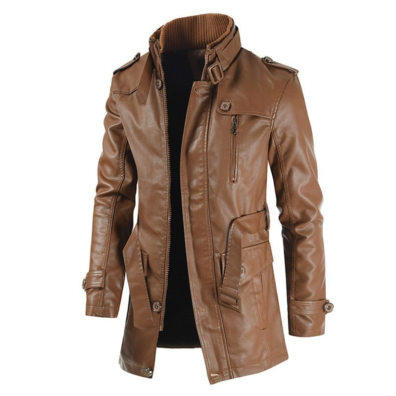 Alphabonix Bérgamo Jacket