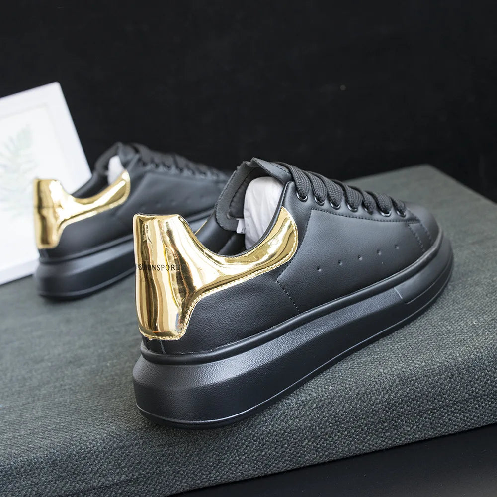 Alphabonix Genuine Sneakers