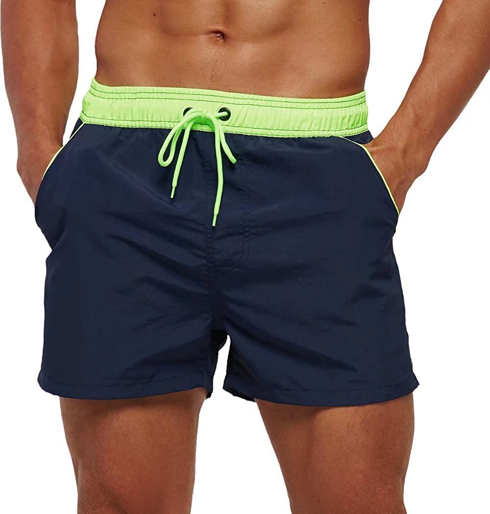 Alphabonix Shades Premium Shorts