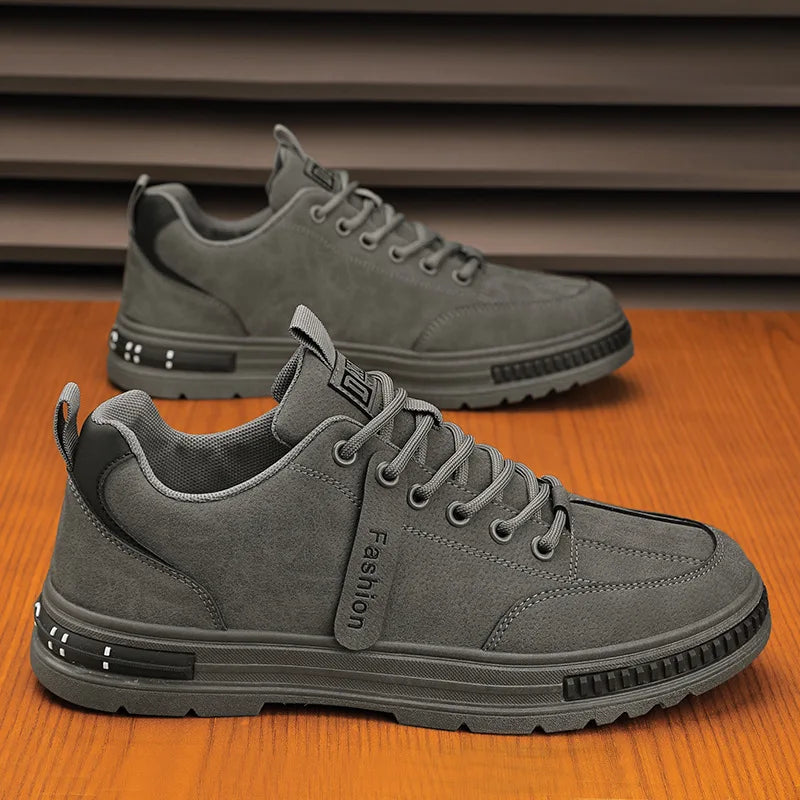 Alphabonix Jogging Sneakers