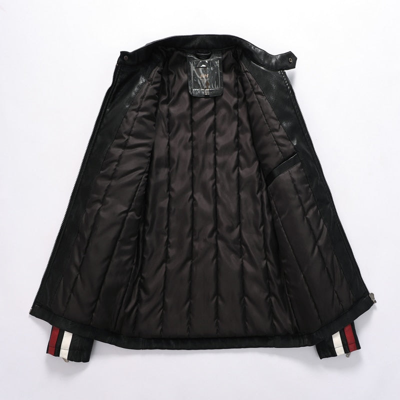Alphabonix Halent Jacket