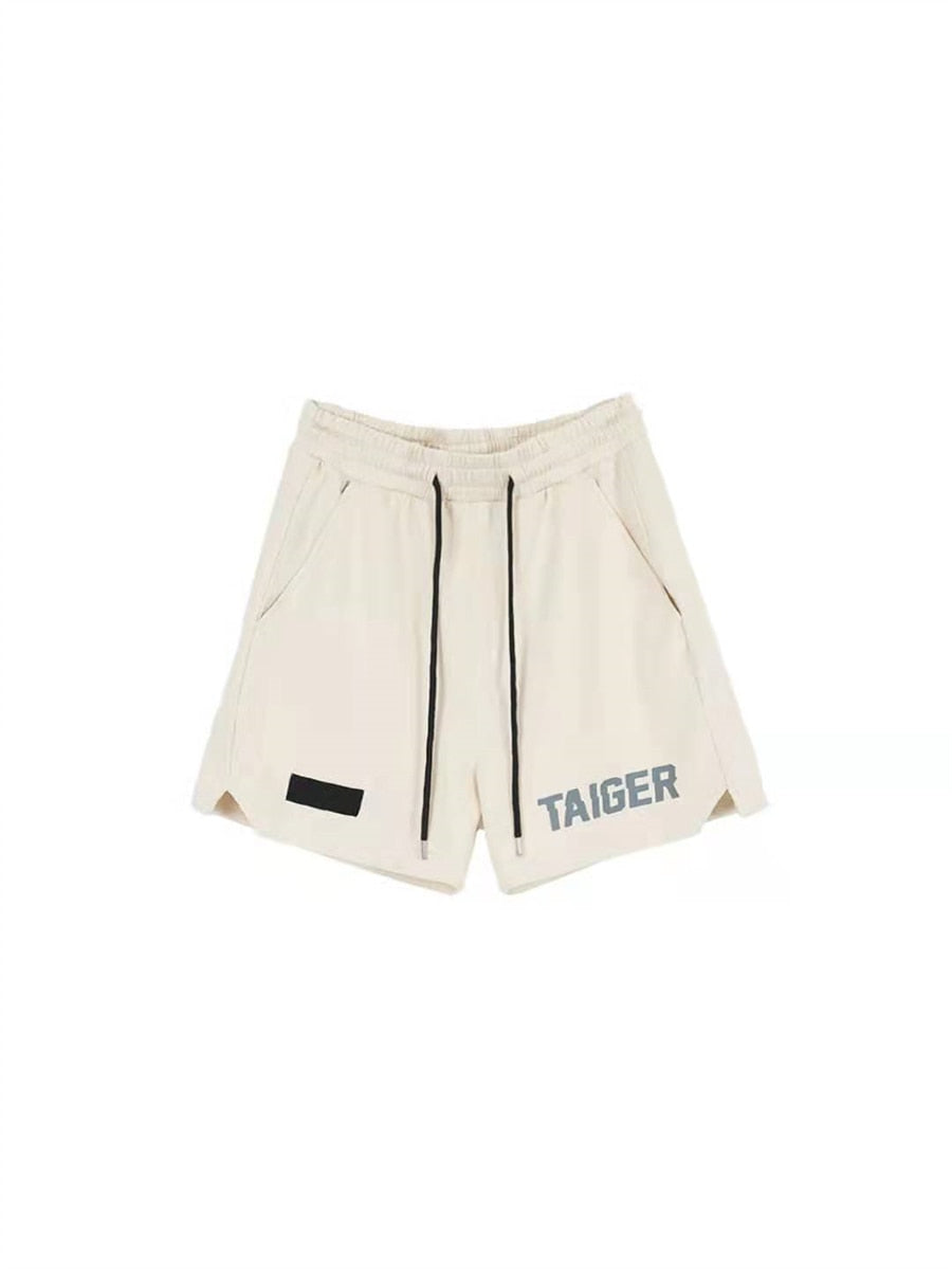 Alphabonix Taigerdry Shorts
