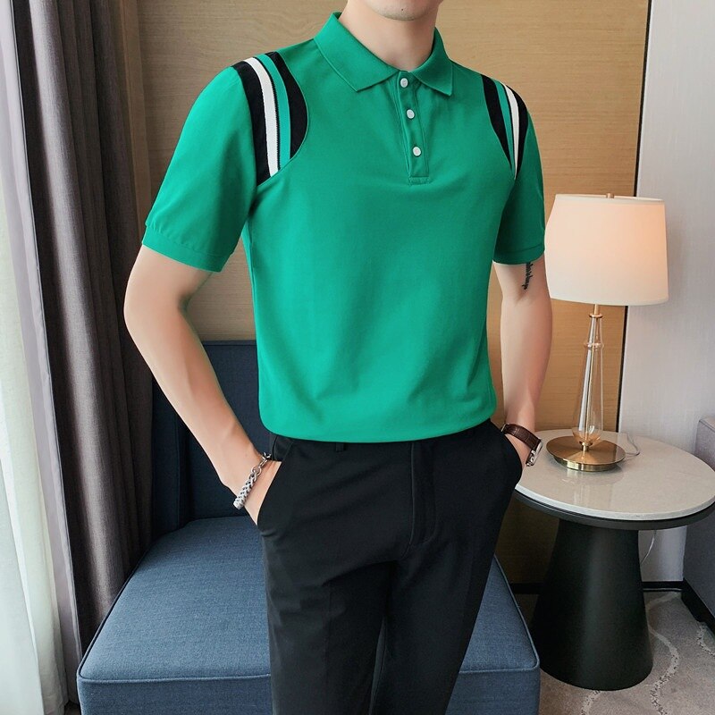 Polo shirt Alpha Cardif