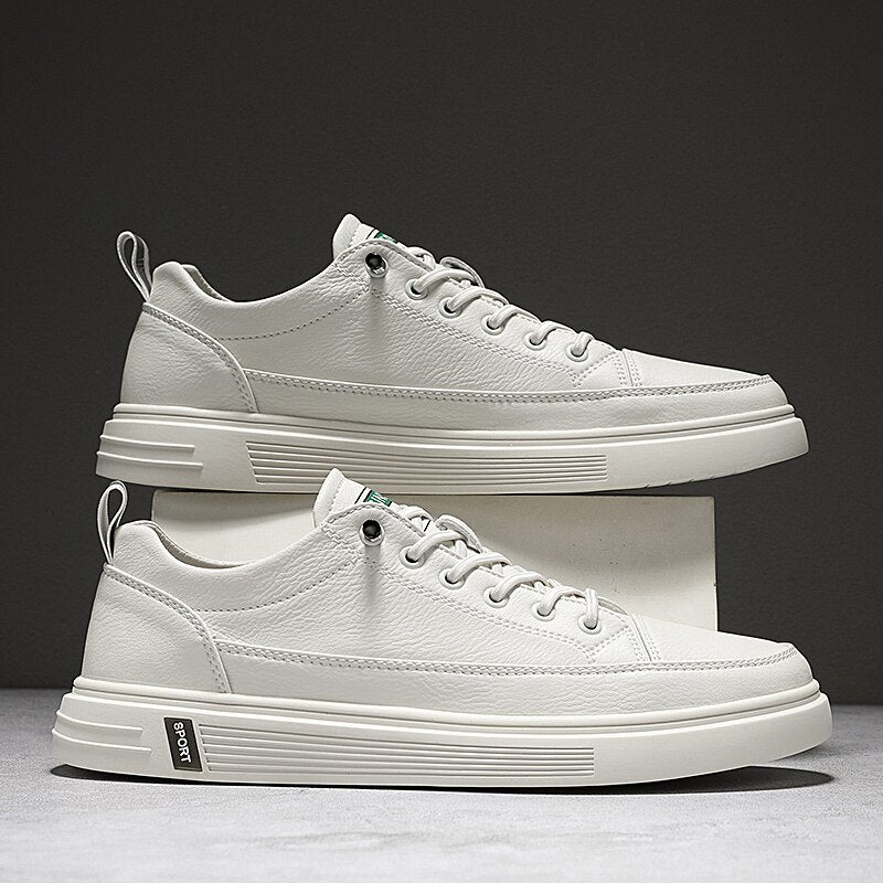 Alphabonix Leningrad Sneakers