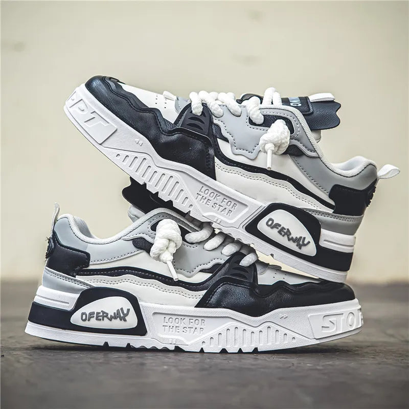 Alphabonix Ofernay Sneakers