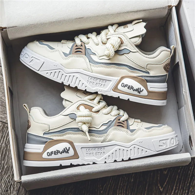 Alphabonix Ofernay Sneakers