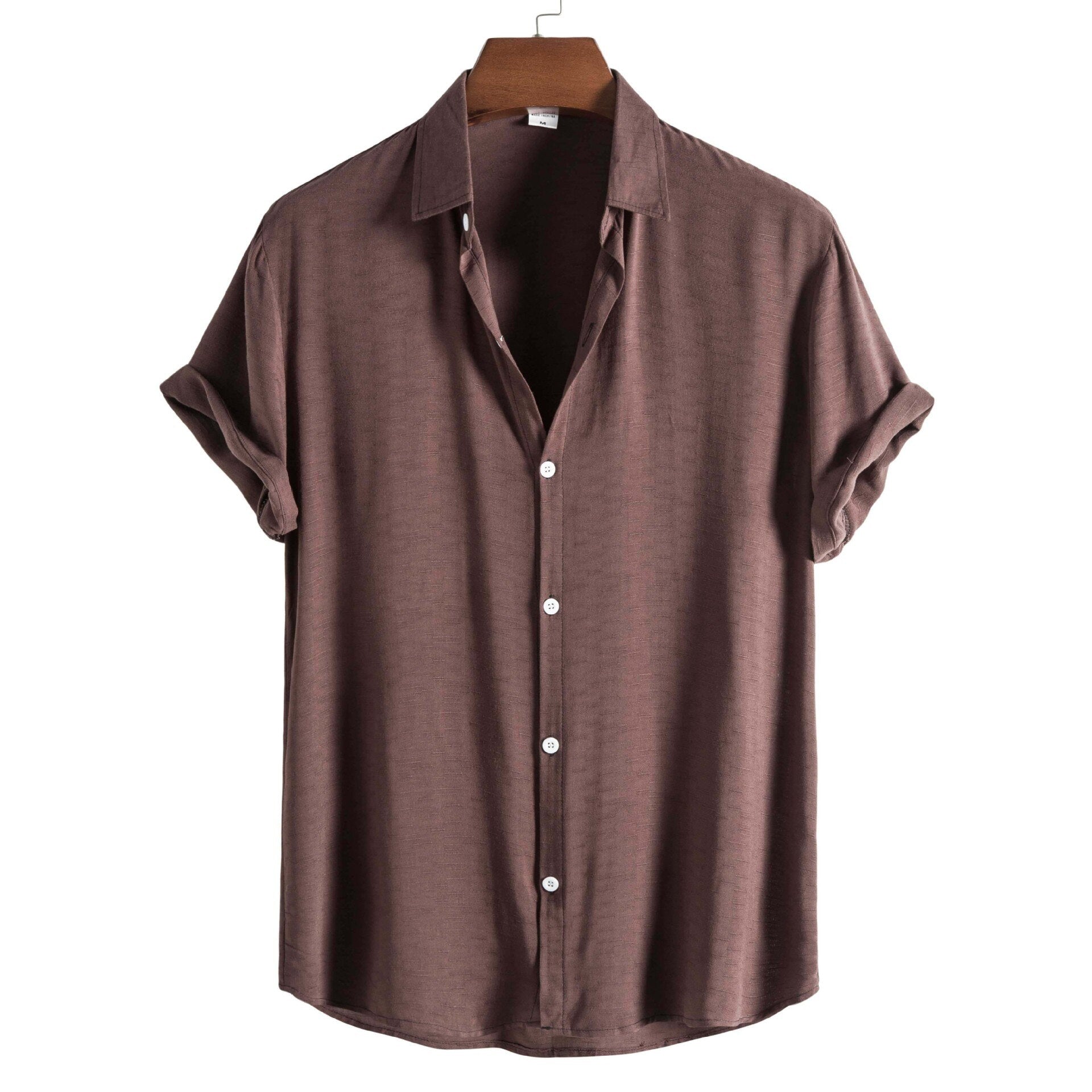 Alphabonix Men’s Dawson Shirt