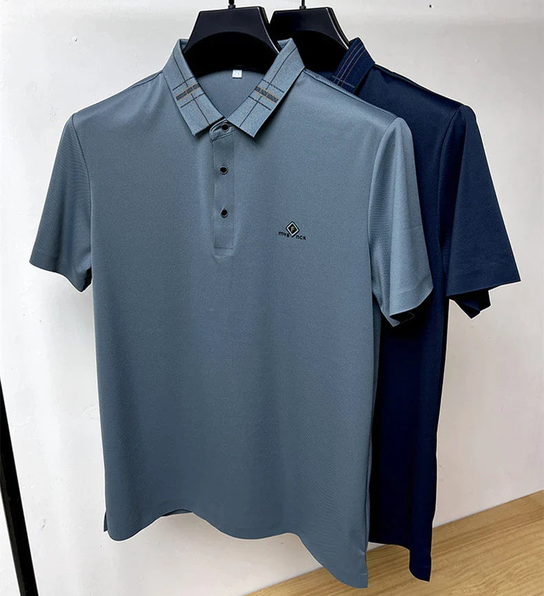 Alphabonix Fontreux Polo Shirt