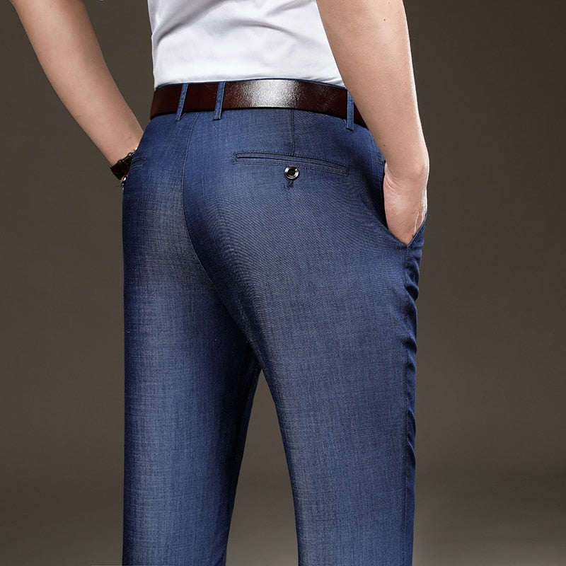 Alphabonix Canon Trousers