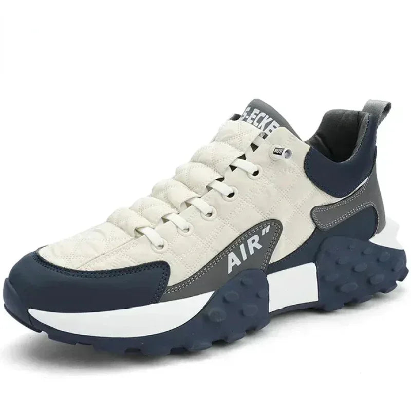 Alphabonix Vanguard Sneakers