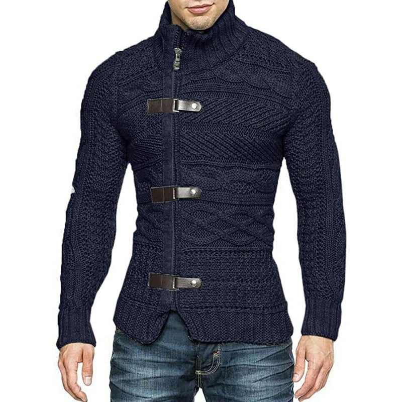 Alphabonix Austric Sweater