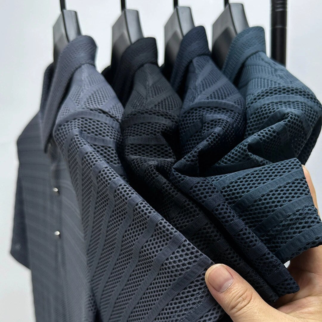 Alphabonix Sorbetto Polo Shirt