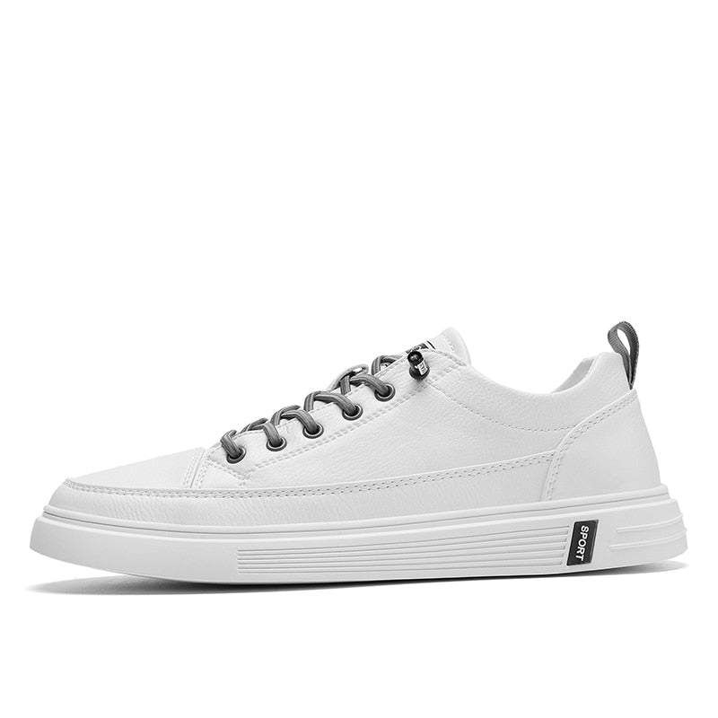 Alphabonix Leningrad Sneakers