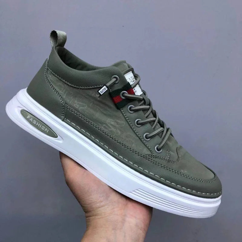 Alphabonix Lightweight Sneakers