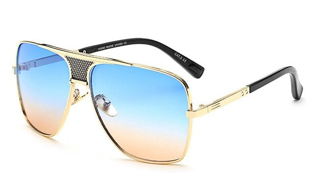 Alphabonix Aoze Sunglasses