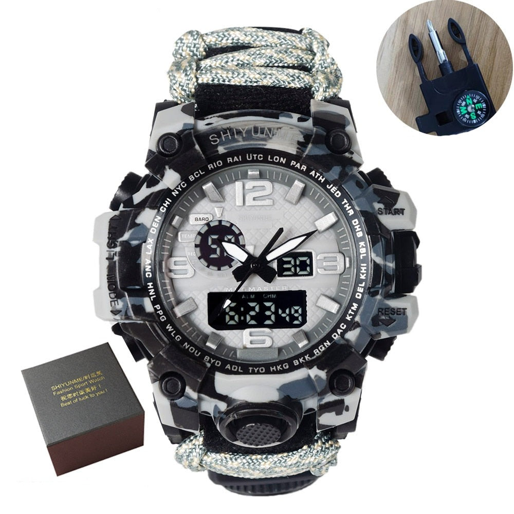 Alphabonix Adventure 2.0 Watch