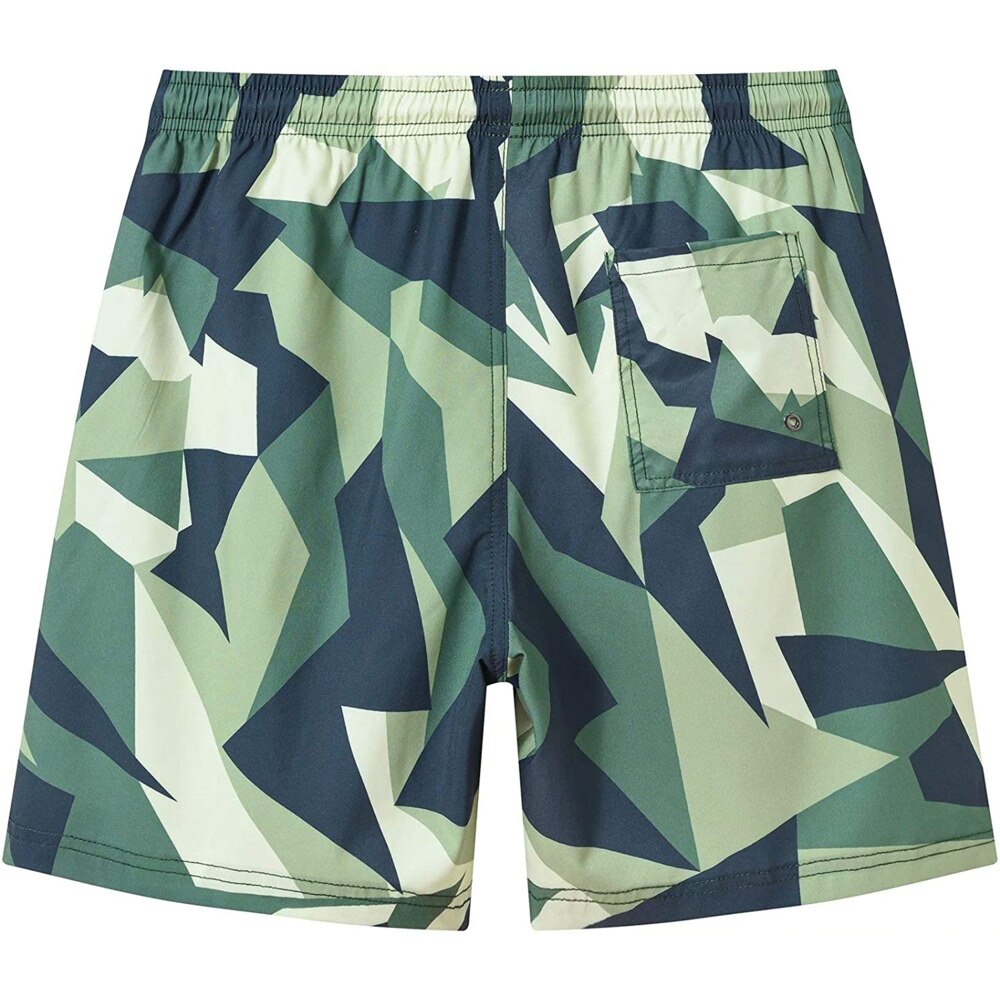 Alphabonix Brogue Elite Shorts