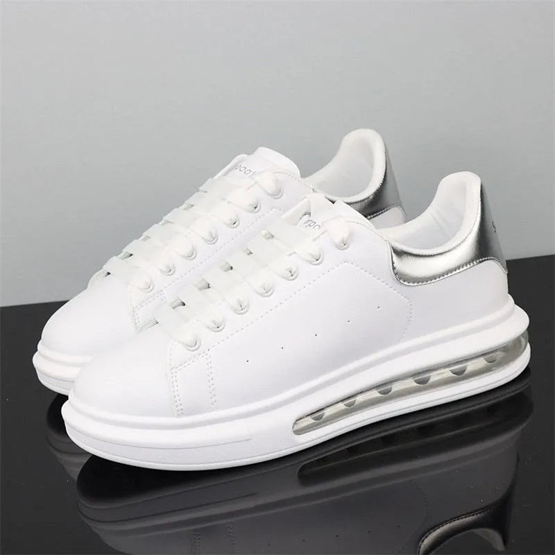 Alphabonix Genuine Sneakers