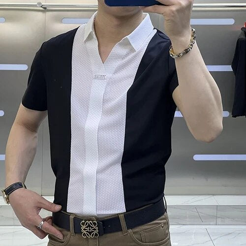 Alphabonix Montreux Shirt