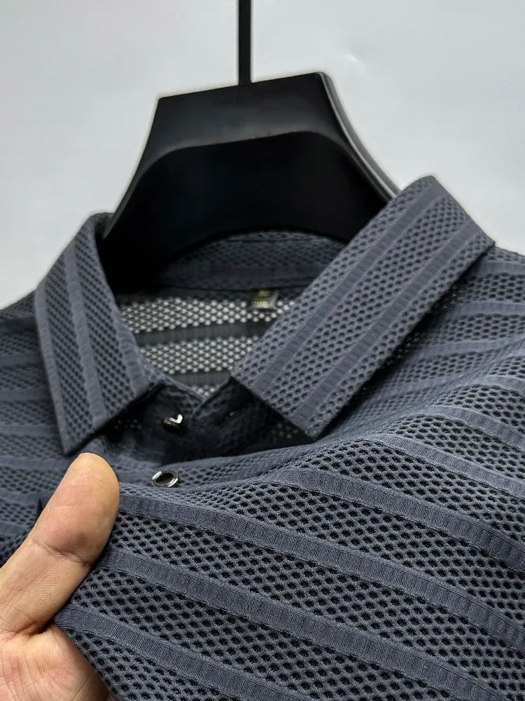 Alphabonix Sorbetto Polo Shirt