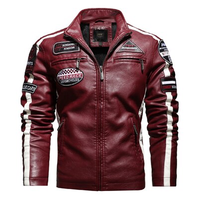 Alphabonix Halent Jacket
