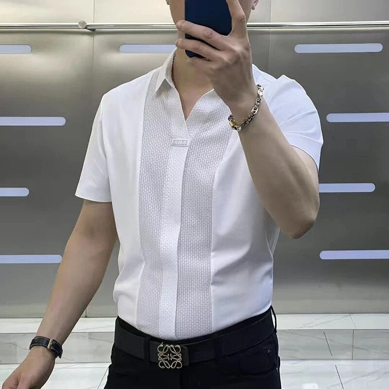 Alphabonix Montreux Shirt