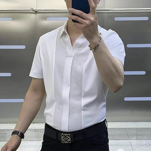 Alphabonix Montreux Shirt