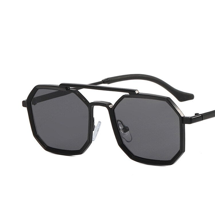 Alphabonix Polygon Sunglasses