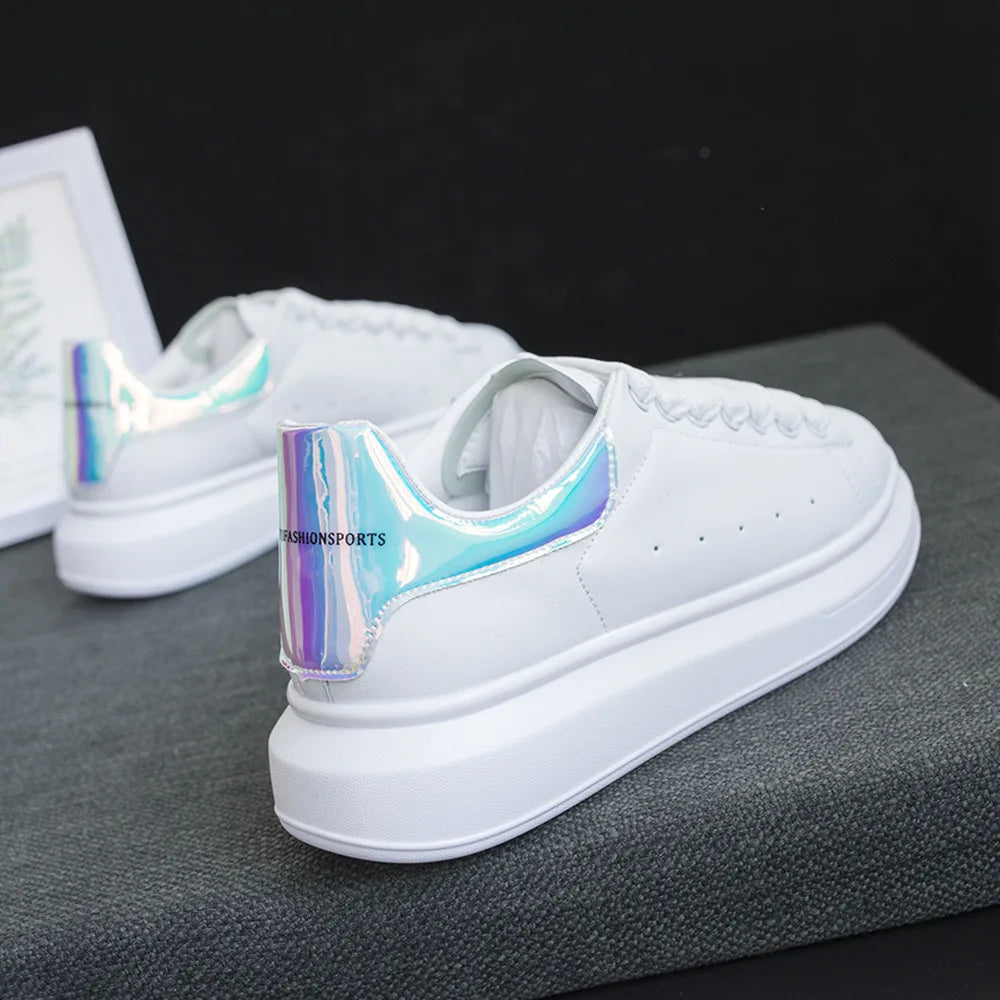 Alphabonix Genuine Sneakers