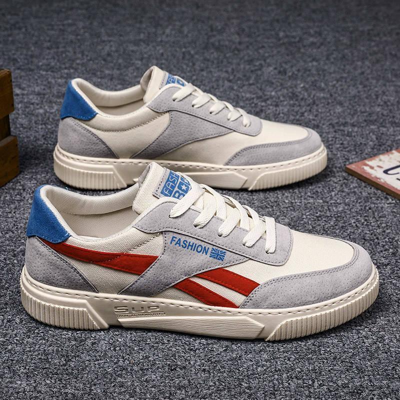 Alphabonix England Fashion II Sneakers