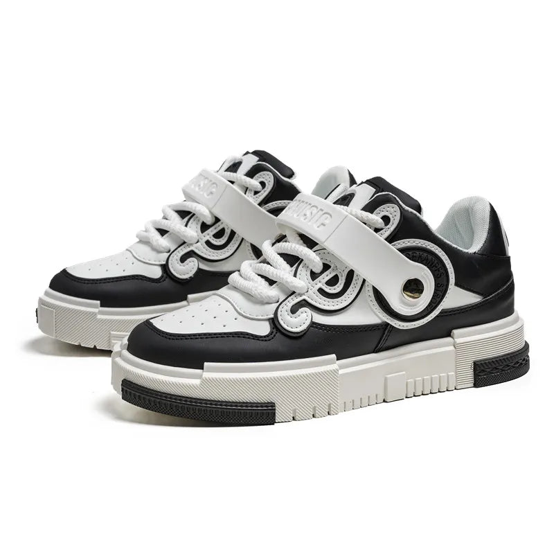 Alphabonix StarFive Sneakers