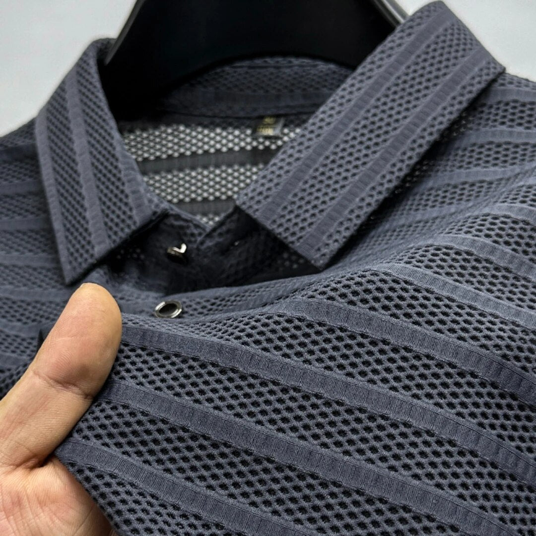 Alphabonix Sorbetto Polo Shirt
