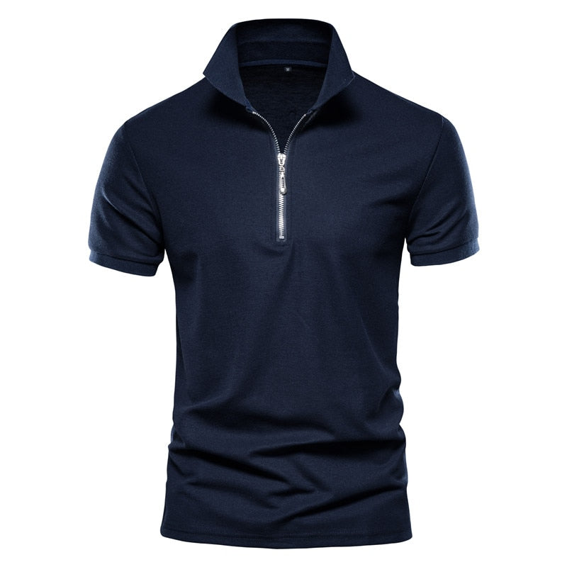 Alphabonix Myrtros Polo Shirt