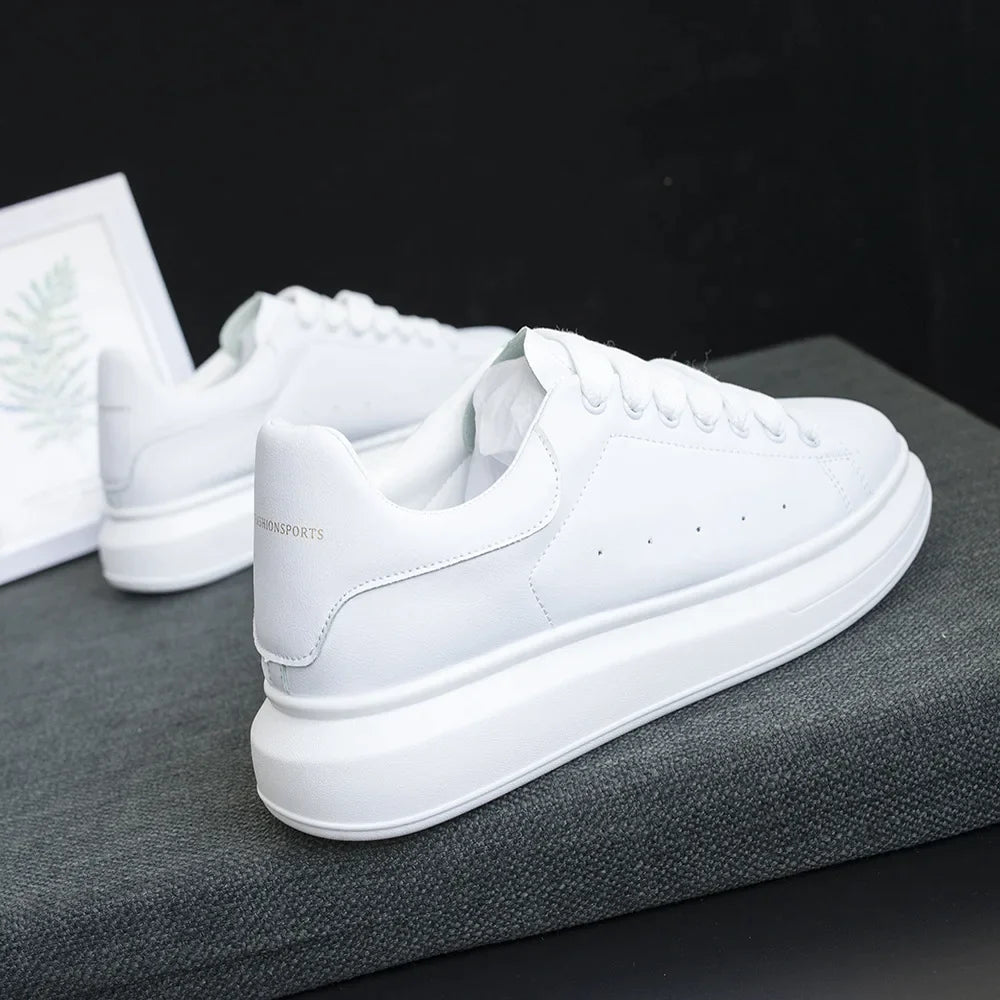 Alphabonix Genuine Sneakers