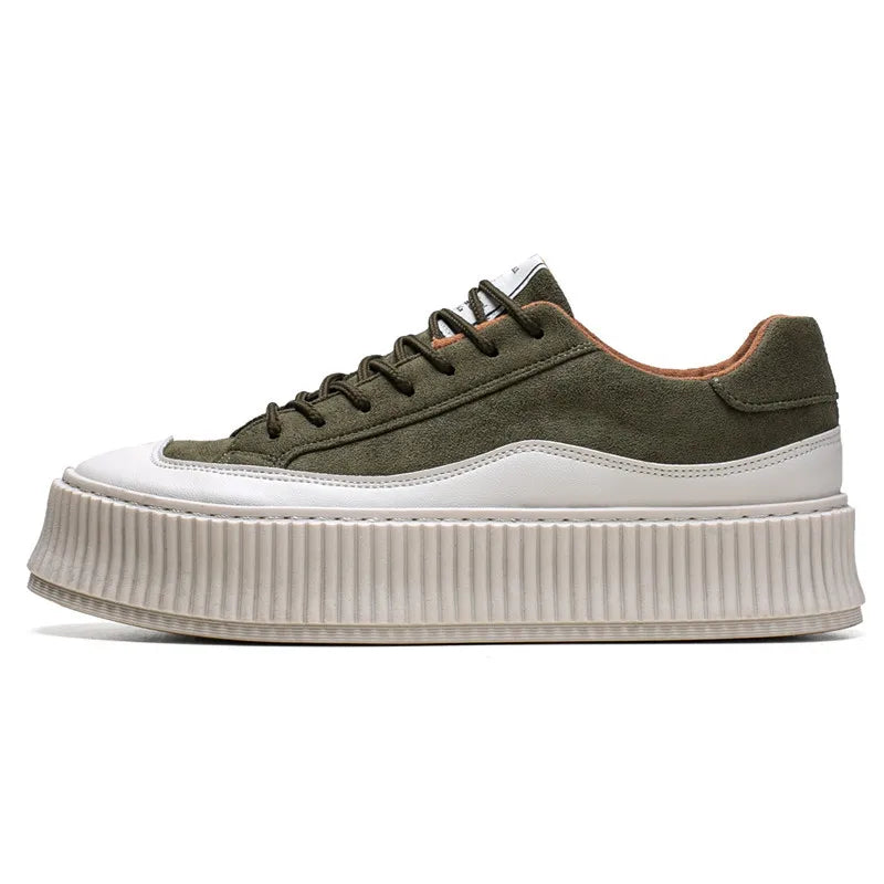 Alphabonix Walking Sneakers