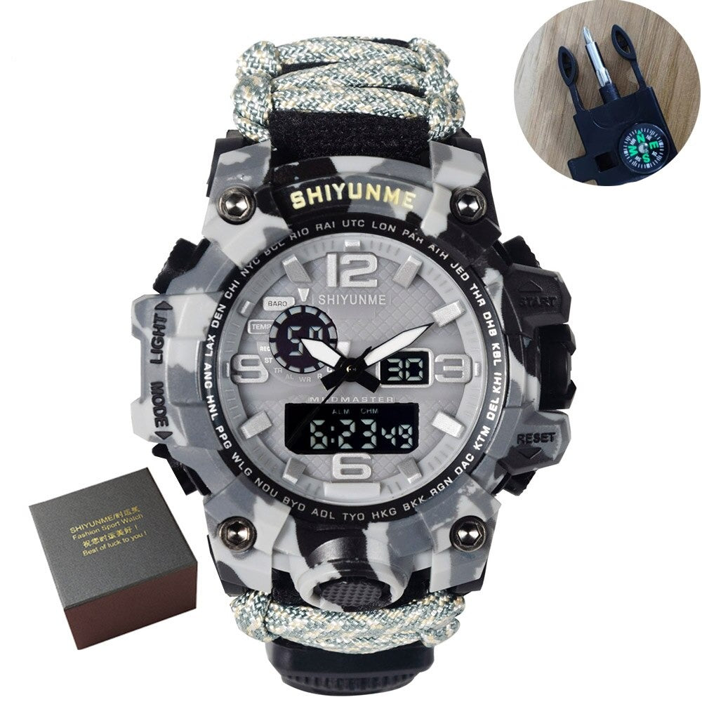 Alphabonix Adventure 2.0 Watch