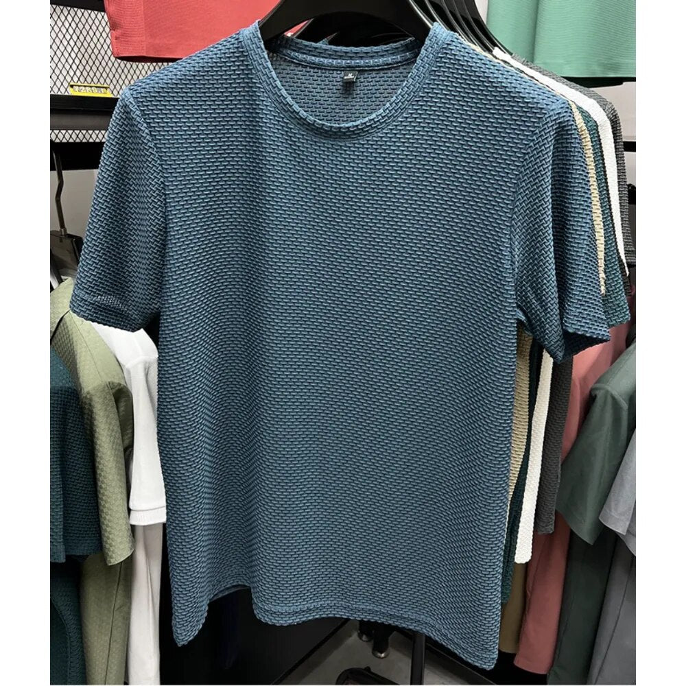 Alphabonix Ademend T-Shirt