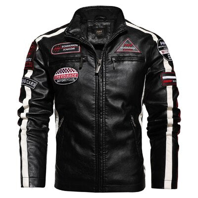 Alphabonix Halent Jacket