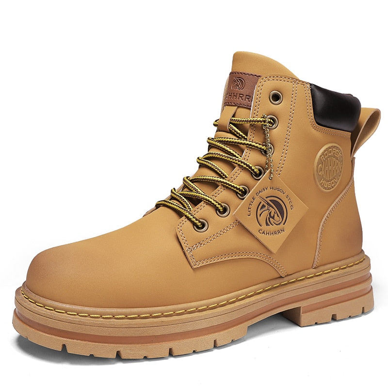 Alphabonix Rugov Boots