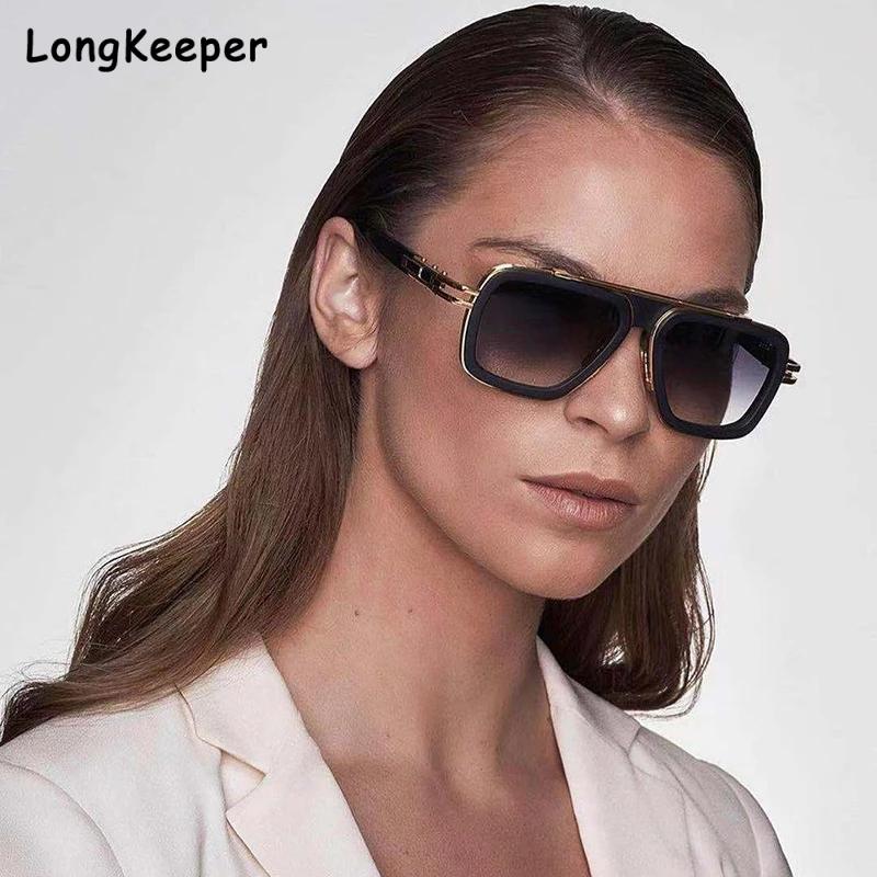 Alphabonix LongKeeper Sunglasses
