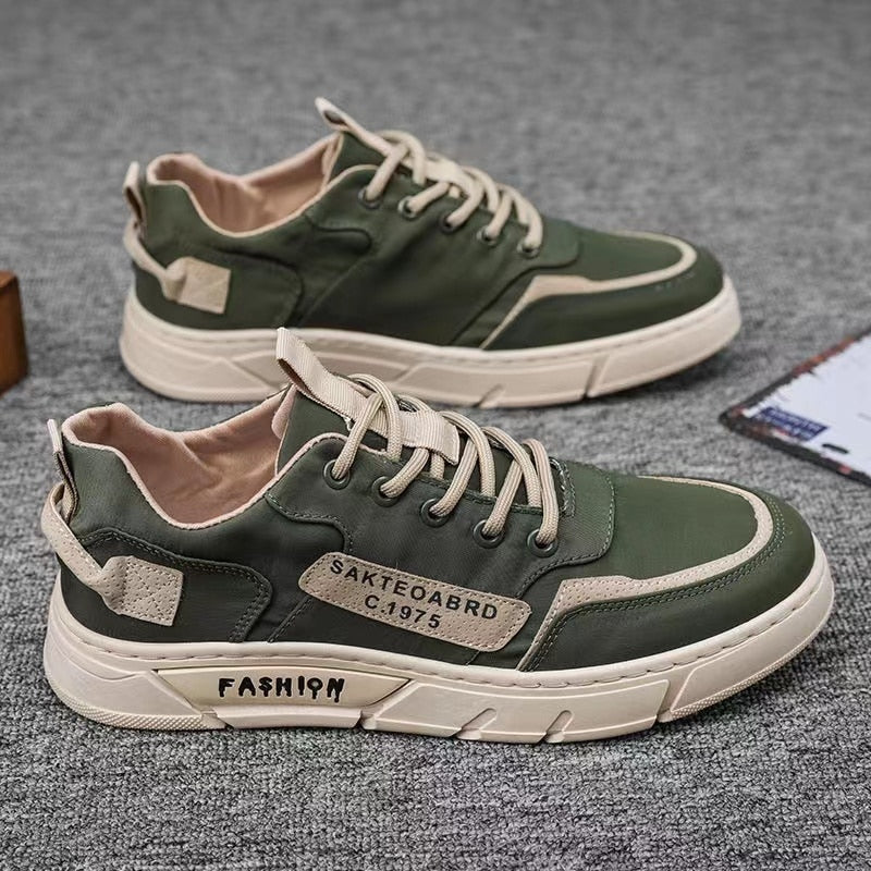 Alphabonix EVA Sole Trainers