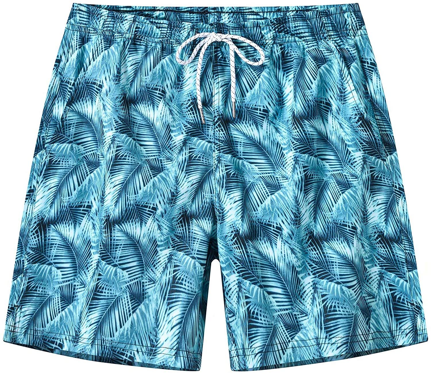 Alphabonix Brogue Elite Shorts