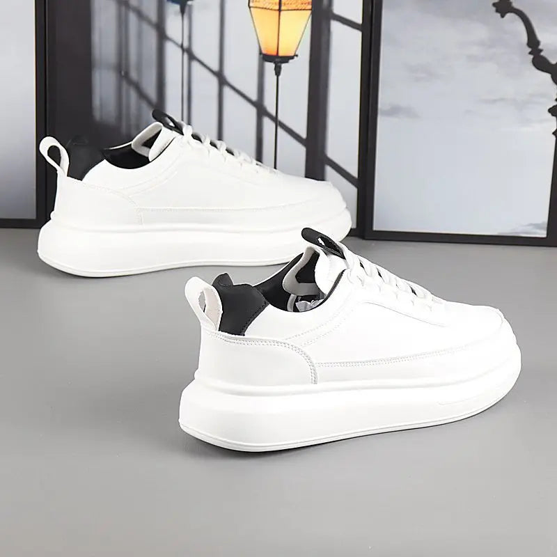 Alphabonix Genuine Sneakers