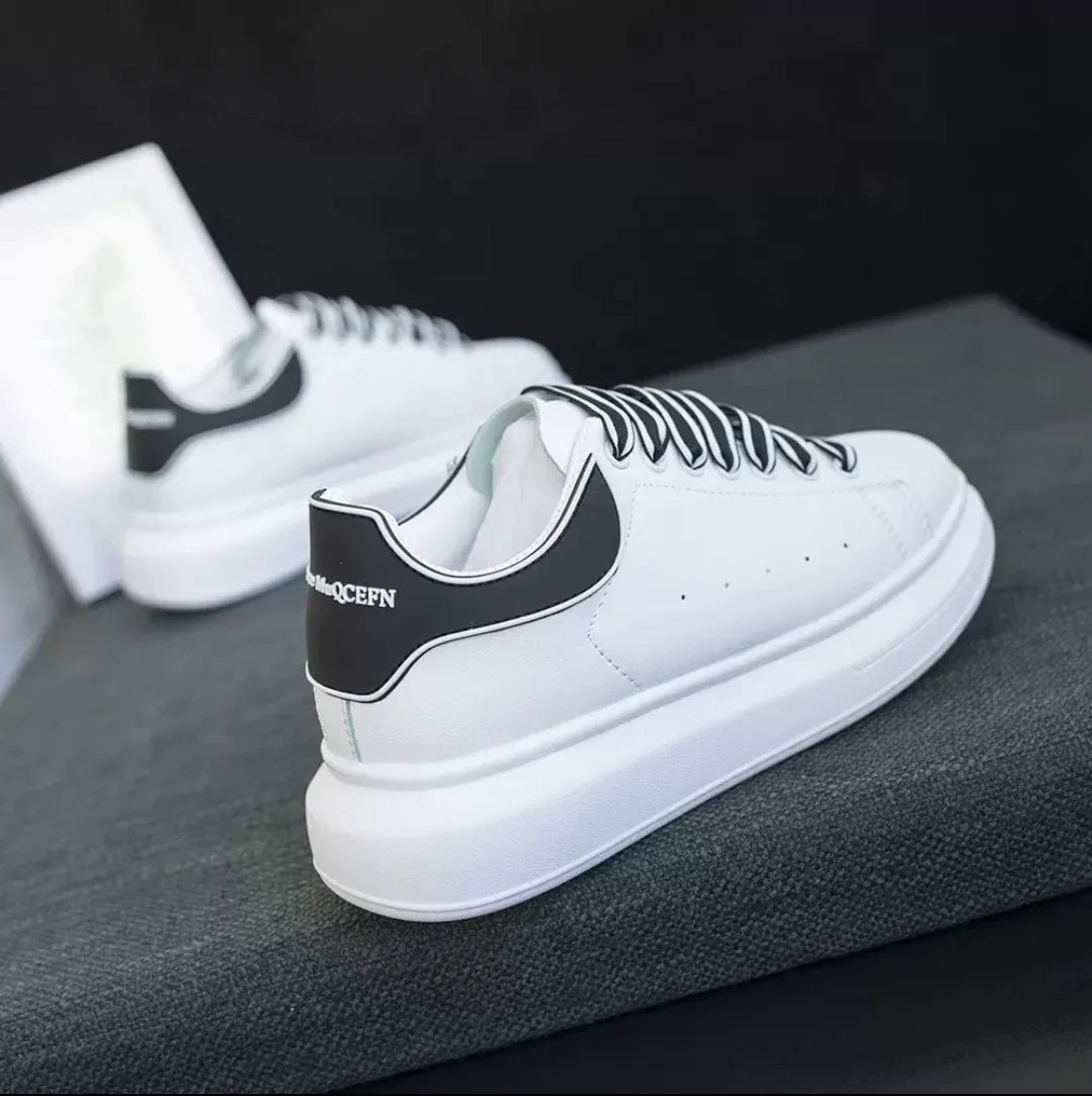 Alphabonix Genuine Sneakers