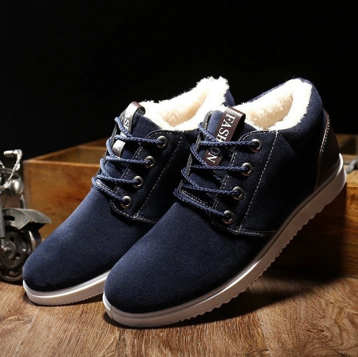 Boot Alpha Confort