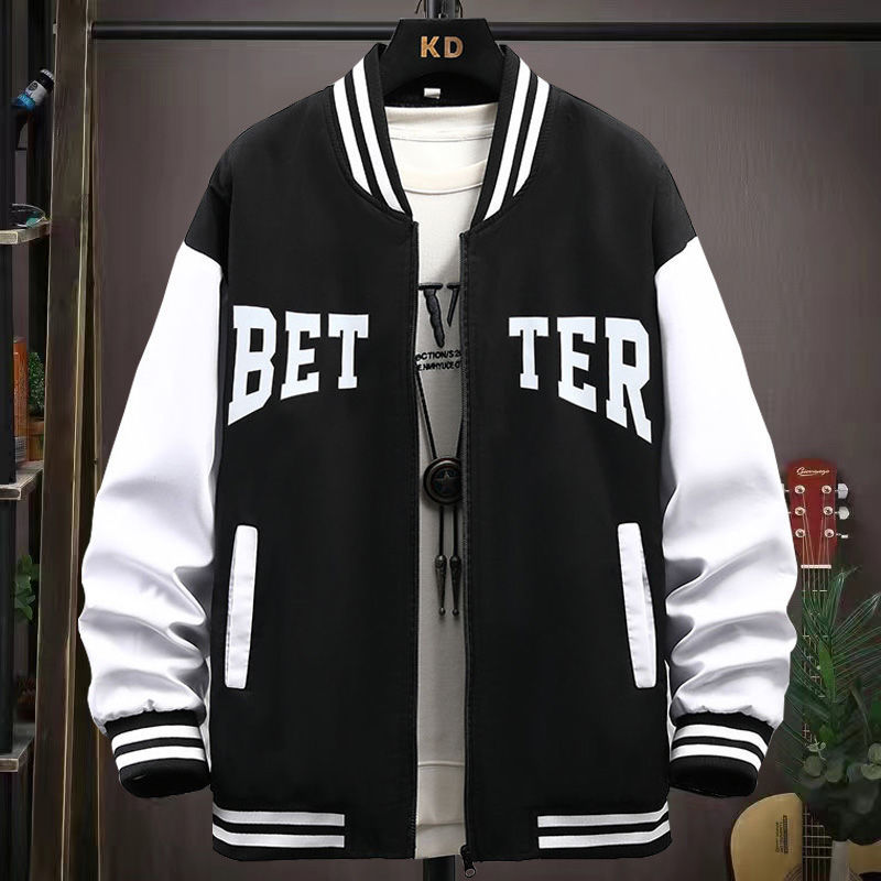 Alphabonix Better Jacket