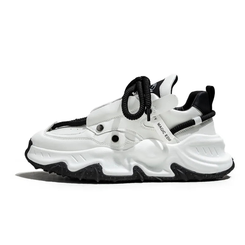 Alphabonix StarFour Sneakers