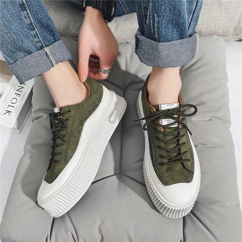 Alphabonix Walking Sneakers